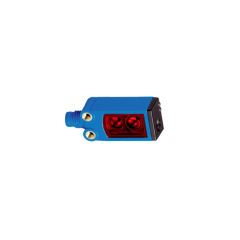 Sensor fotoeléctrico de proximidad alemán SICK serie W4 modelo WTB4-3P1361