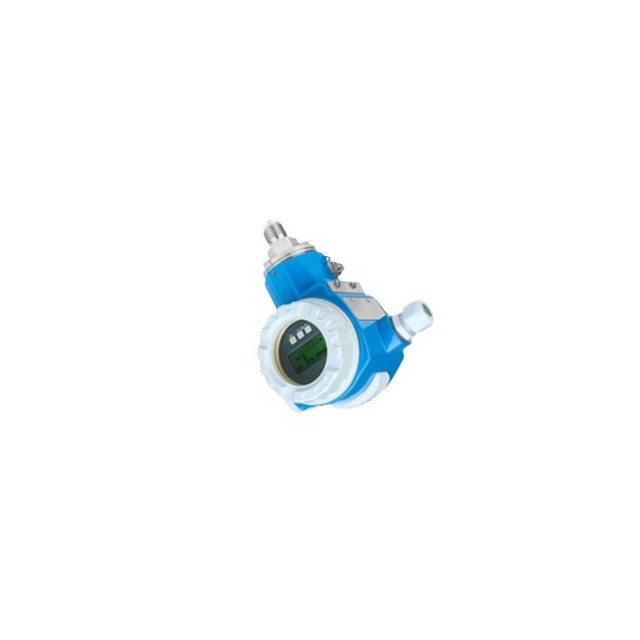Swiss E+H pressure transmitter model PMP71-AAB1MB1GAAAA