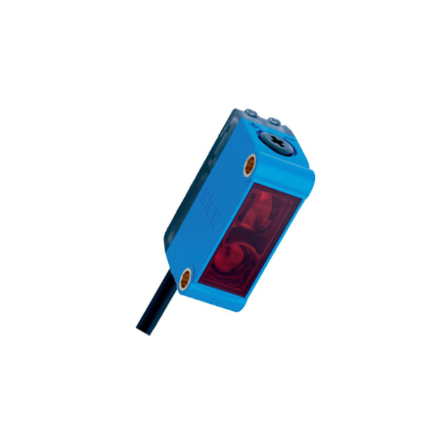 [Nuevo y original genuino] sensor fotoeléctrico de reflexión difusa SICK serie G6 GTB6-P1211