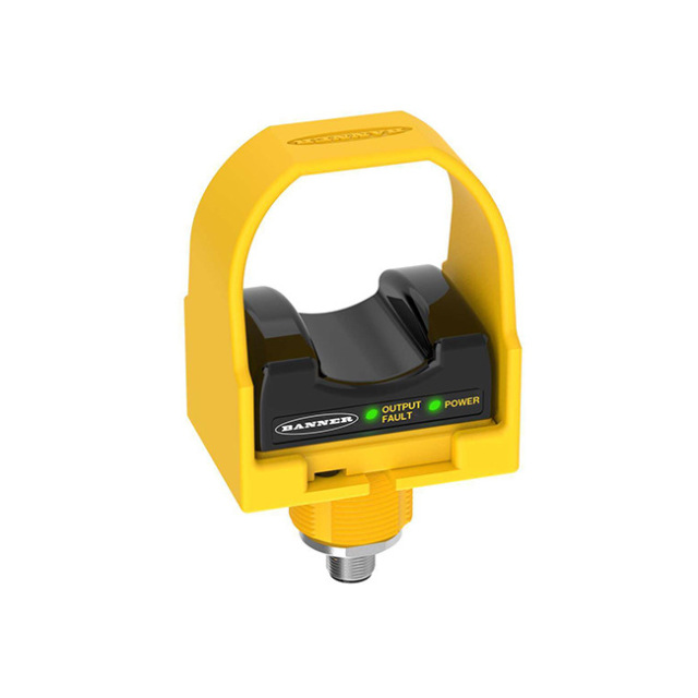 American Banner Safety Touch Button Model STBVP6Q5