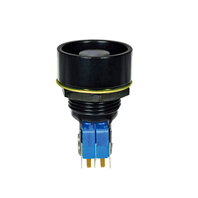 American OTTO push button switch model P4-10214