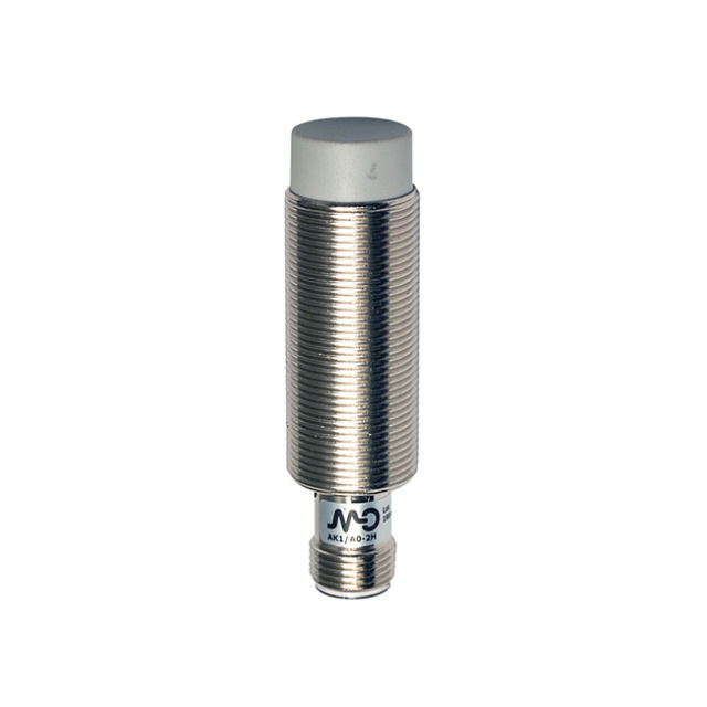 Italy Micro Detectors Modi inductive sensor AK series model AK1/AP-2H