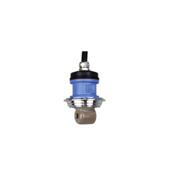 Swiss E+H Toroidal Conductivity Sensor Model CLS52-A1MV1A1