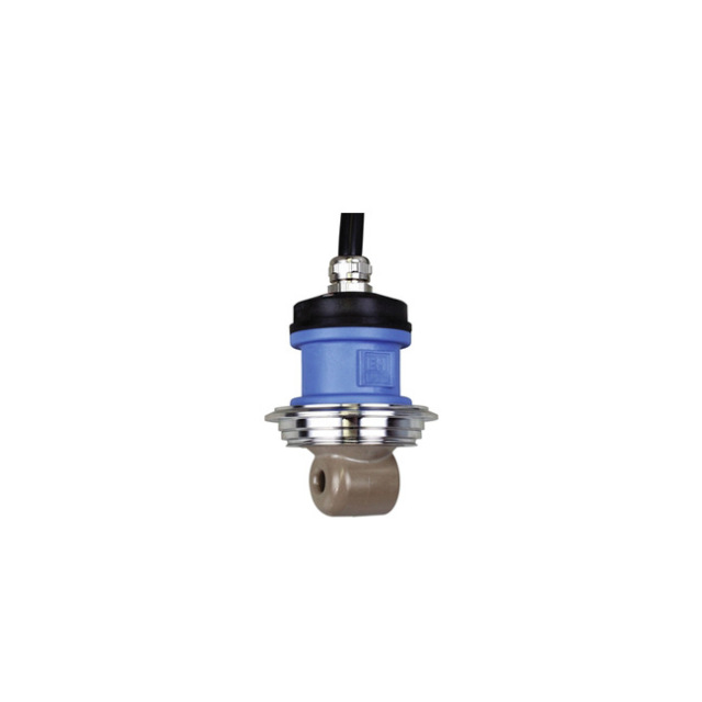 Swiss E+H Toroidal Conductivity Sensor Model CLS52-A1MV1A1