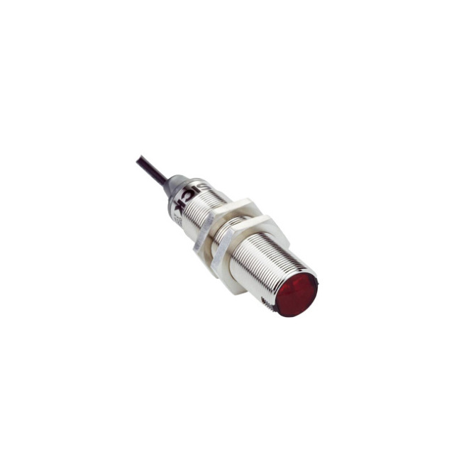 【原装正品】SICK漫反射光电传感器GR18系列型号GRTE18-P1142