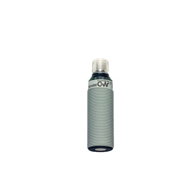 Sensor ultrasónico italiano Micro Detectors serie UK6 UK6A/HP-0EUL