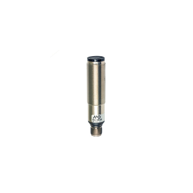Italy Micro Detectors Photoelectric Sensor SS2/0P-1E
