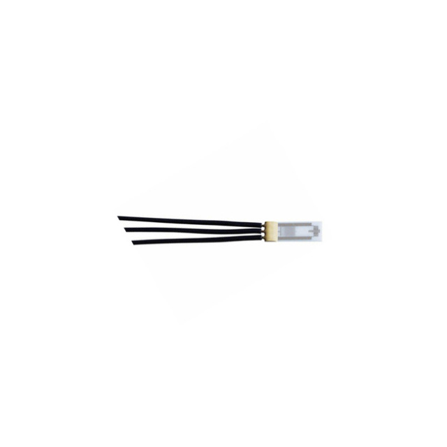 Swiss IST flow sensor model FS7.0.1L.195