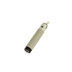 Sensor fotoeléctrico italiano Micro Detectors serie FA FAI8/BP-0A