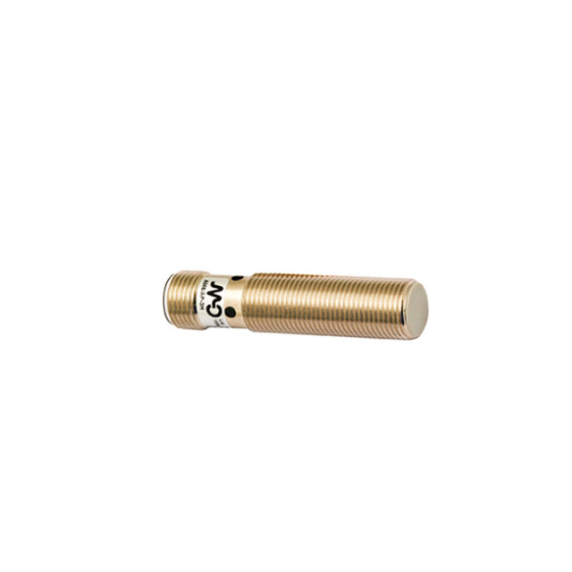Interruptor de proximidad con sensor inductivo de Micro Detectors italianos serie AM AM6/CP-3H