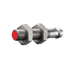 Interruptor de proximidad inductivo alemán Leuze modelo IS 208MM/2NO-2E0-S8.3