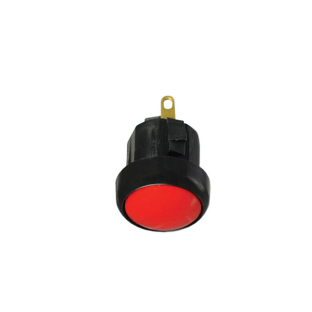Original American OTTO push button switch model P9-213121 dome button style