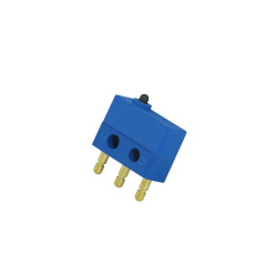 American OTTO Otto subminiature basic switch snap switch B2-211353/MS24547-2