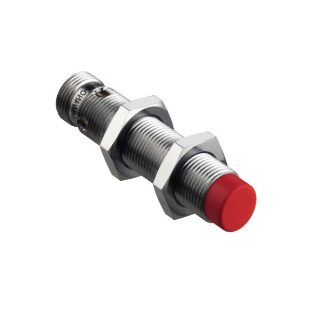 德国Leuze 电感式接近开关 型号IS 212MM/4NO-4N0-S12