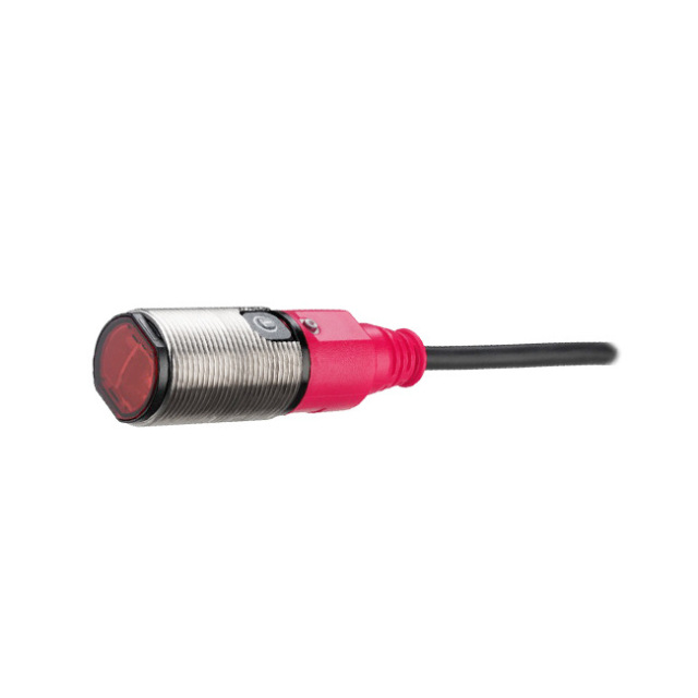 德国Leuze 增强型漫反射光电传感器 型号FT328I.X3/2N