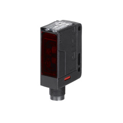 Sensor fotoeléctrico reflectante de espejo alemán Leuze modelo PRK15/4X-M12