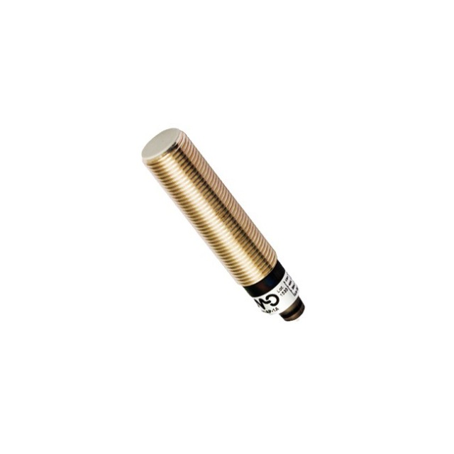 Sensor inductivo Italian Micro Detectors AM1/AN-3A
