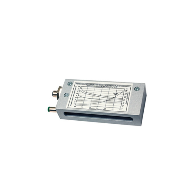 Sensor de área de detección de microdetectores italianos serie BX80 BX80S/10-1H de alta resolución