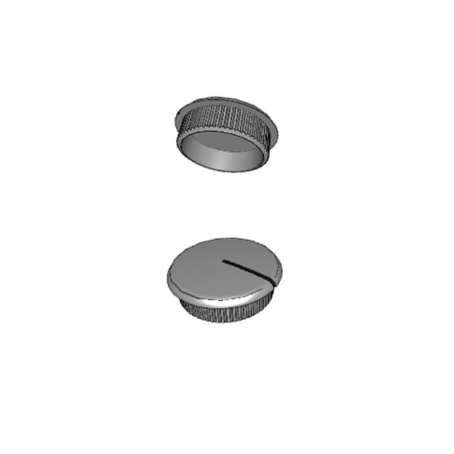 German MENTOR knob model 532.6+532.664