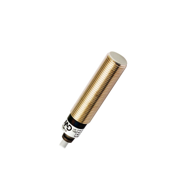 Sensor inductivo Italian Micro Detectors AK1/AN-3AAN