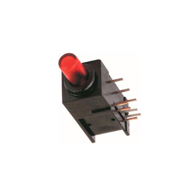German MENTOR push button switch model 1844.6835