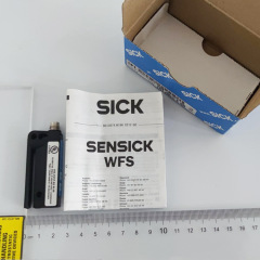 German SICK slot sensor WFS3-40P415 WFS series