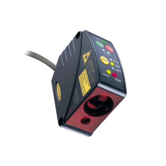 美国Banner 激光传感器 型号LT3PI
