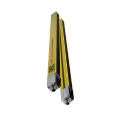德国Leuze 安全光幕接收器 型号MLC310R90-1050