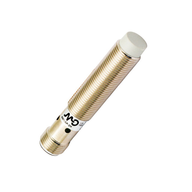 Italy Micro Detectors Modi inductive sensor AM series model AM1/AP-2H