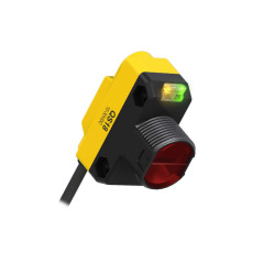 美国Banner  光电传感器 型号QS18VP6LLP