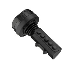 OTTO medium Hall effect joystick model JHM-6481GG1