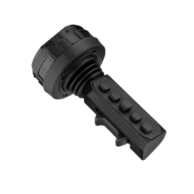OTTO medium Hall effect joystick model JHM-6481GG1