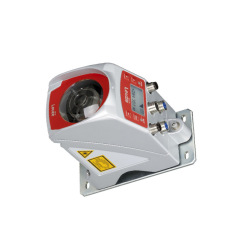 德国Leuze 光学测距传感器 型号AMS 304i 200