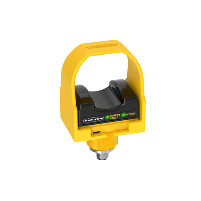 American Banner safety touch button model STBVR81Q6