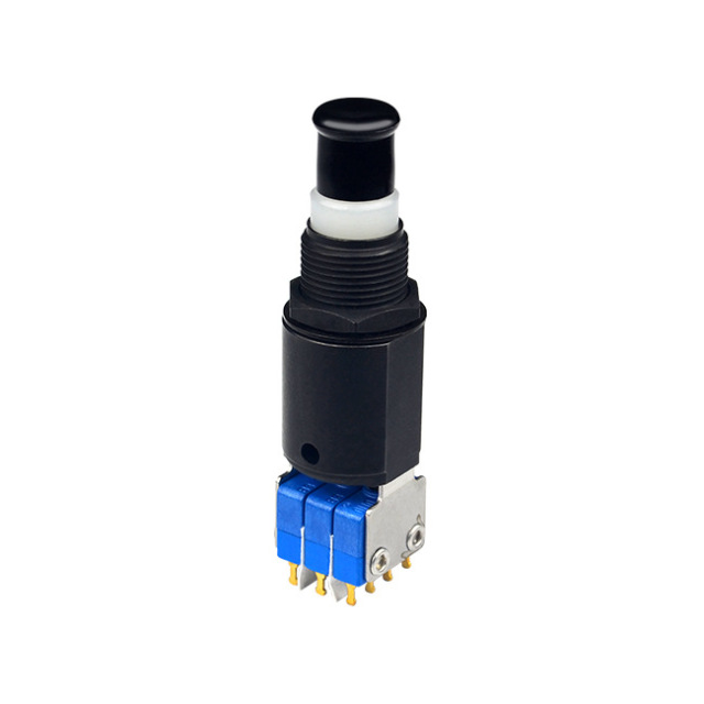 Pulsador americano OTTO modelo P4-10033