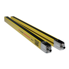 德国Leuze 安全光幕接收器 型号MLC310R90-1050