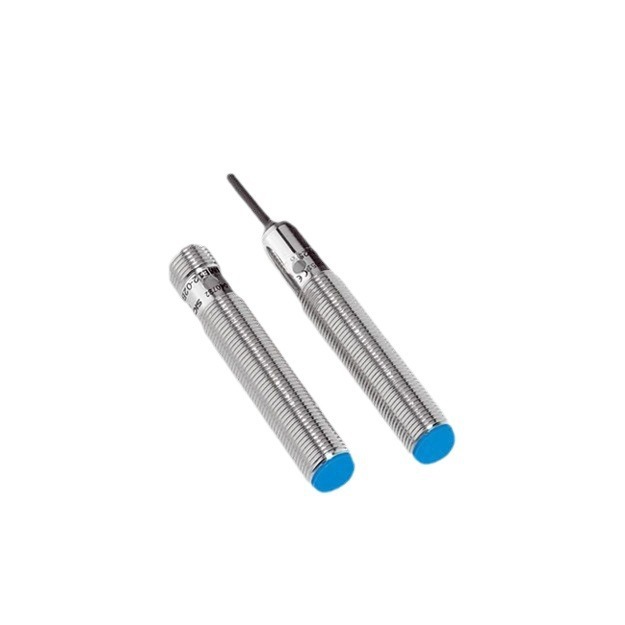 Sensor de proximidad inductivo SICK alemán modelo IME12-06BPSZC0S