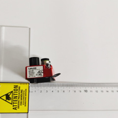德国Leuze 模块化连接单元连接器 型号MS 348