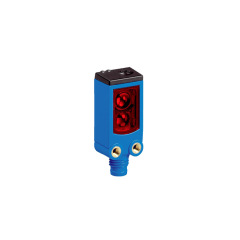 Sensor fotoeléctrico de proximidad alemán SICK serie W4 modelo WTB4-3P1361