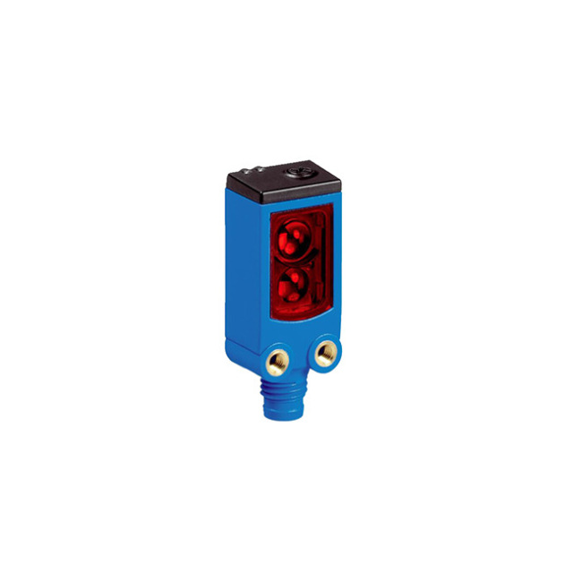 Sensor fotoeléctrico de proximidad alemán SICK serie W4 modelo WTB4-3P1361