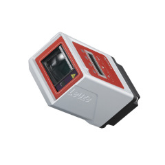 德国Leuze 光学测距传感器  型号ODSL 30/V-30M-S12