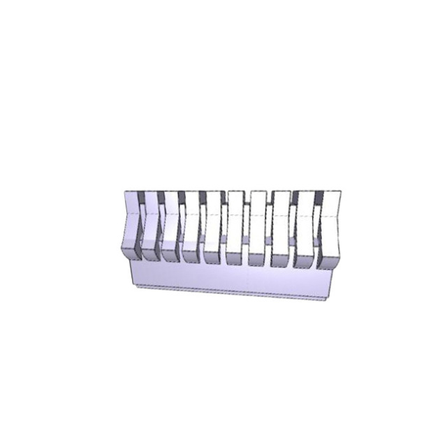 Hệ thống dẫn sáng đa ánh sáng MENTOR chính hãng của Đức dòng 1278.1010 bảo vệ ESD cao