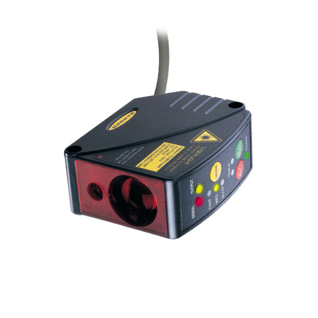 美国Banner 激光传感器 型号LT3PI