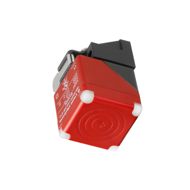 Alemania  Leuze sensor inductivo modelo ISS 244PP.1/44-40N-S12