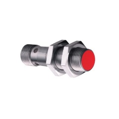Interruptor de proximidad inductivo alemán Leuze modelo ISS 212MM/2NO-4E0-S12
