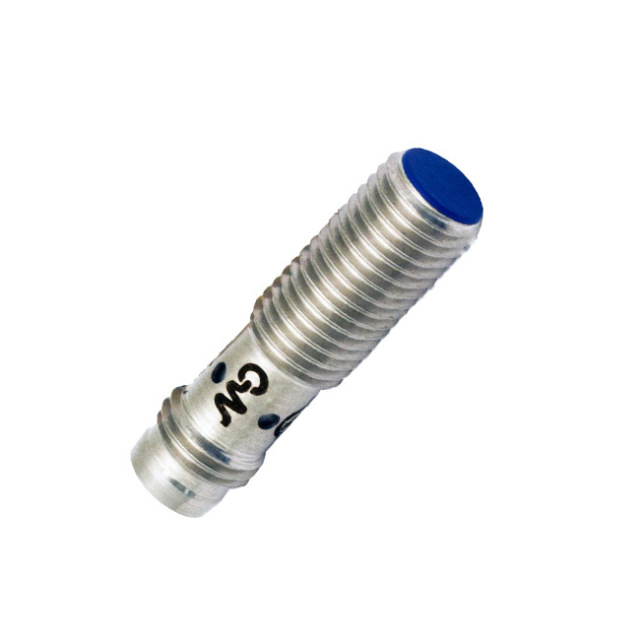 Italy Micro Detectors Modi inductive sensor AES series model AES/CP-3F