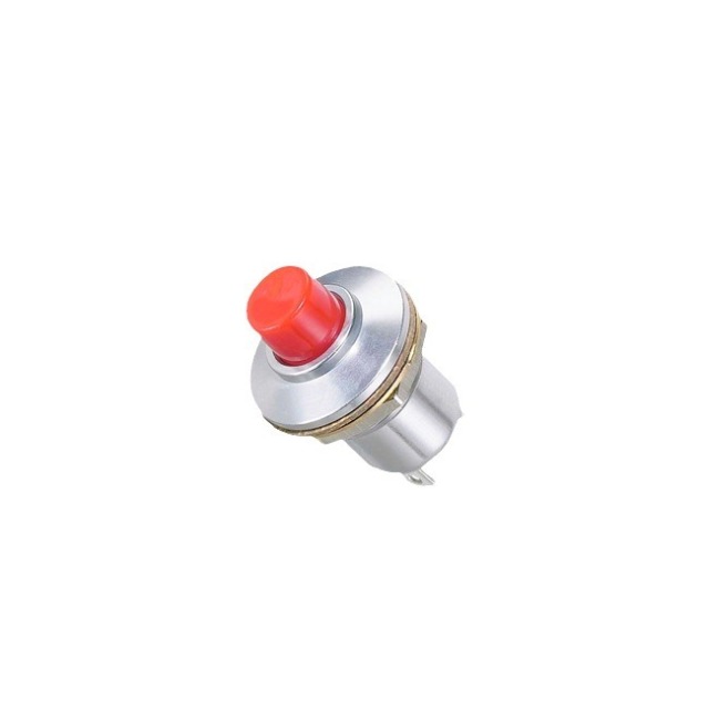 Interruptor de botón Original importado americano OTTO modelo P3-71111W botón y marco grabados