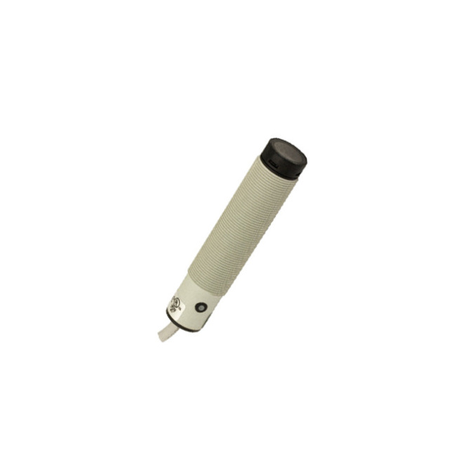 Sensor fotoeléctrico italiano Micro Detectors serie FA FAI8/BP-0A