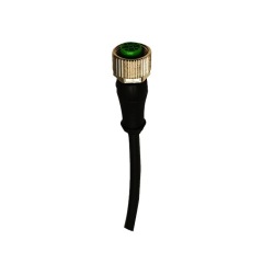 Cable de microdetectores italianos CD12M/0B-020A1
