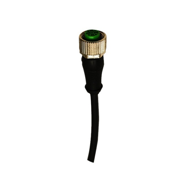 Cable de microdetectores italianos CD12M/0B-020A1